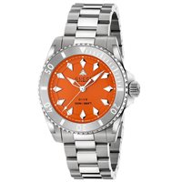 Watch Gucci Woman Gucci Dive in Steel YA136355 - YA136355